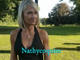 Nathycoquine