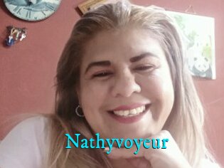 Nathyvoyeur