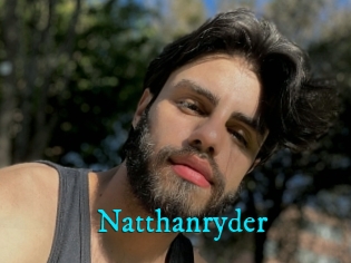 Natthanryder