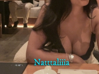 Natttaliiia