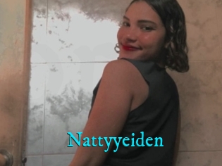 Nattyyeiden