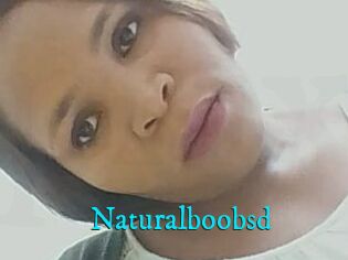 Naturalboobsd