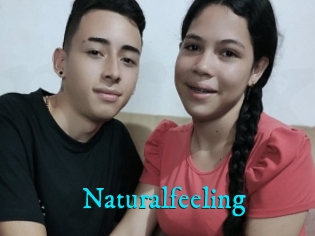 Naturalfeeling