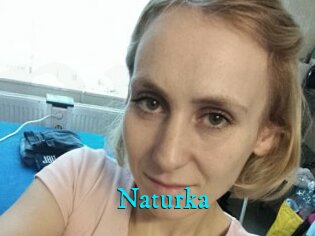 Naturka