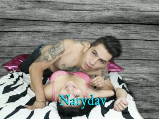 Natydav