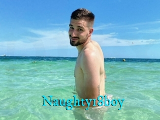 Naughty18boy