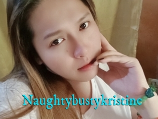 Naughtybustykristine