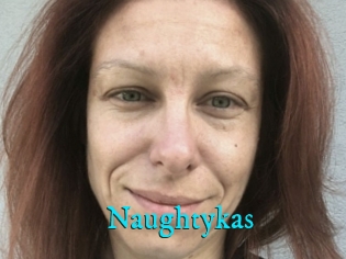 Naughtykas