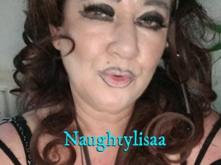 Naughtylisaa