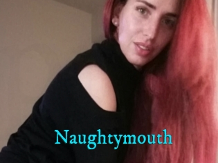 Naughtymouth