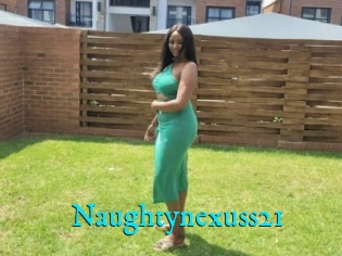 Naughtynexuss21