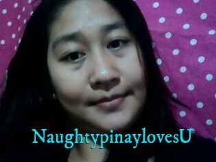 NaughtypinaylovesU