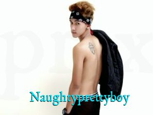 Naughtyprettyboy