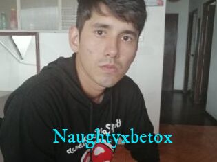 Naughtyxbetox