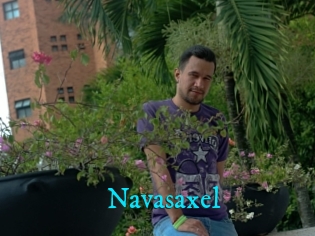 Navasaxel