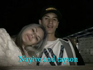 Nayive_and_tayson