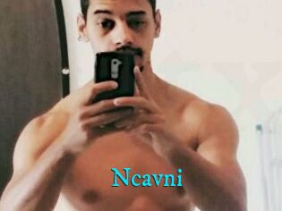 Ncavni