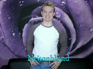 Neitonblond