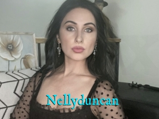 Nellyduncan