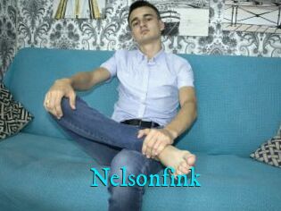 Nelsonfink