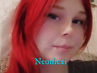 Neonlexi