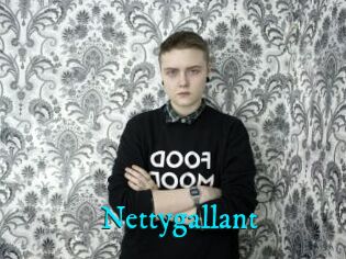 Nettygallant
