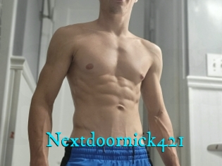 Nextdoornick421