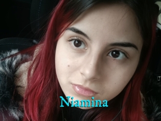 Niamina