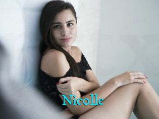 Nic0lle