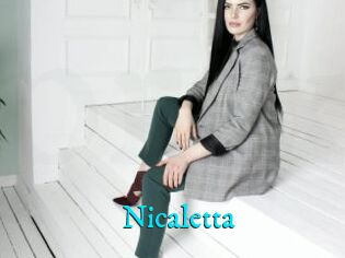 Nicaletta