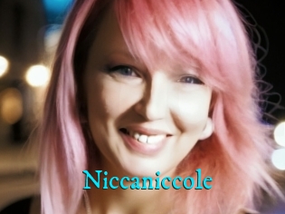 Niccaniccole