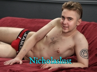 Nicholaslust