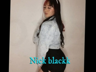 Nick_blackk