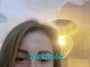 Nickfinder