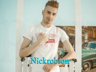 Nickrobson