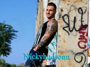 Nickyhudsonn