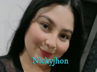 Nickyjhon