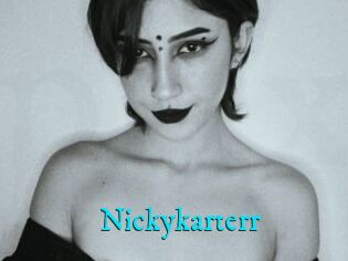 Nickykarterr