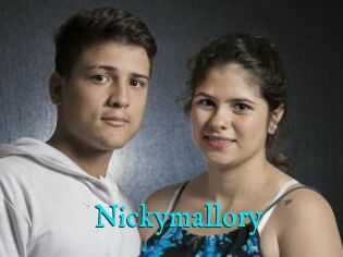 Nickymallory