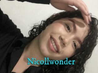 nicollwonder Porntrixxx