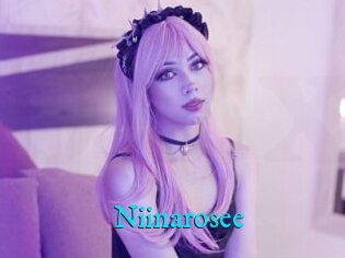 Niinarosee