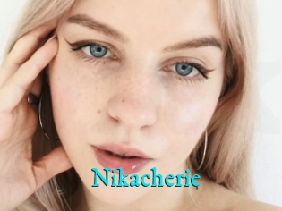 Nikacherie