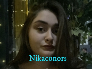 Nikaconors