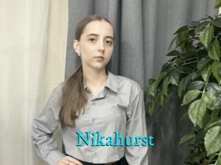 Nikahurst