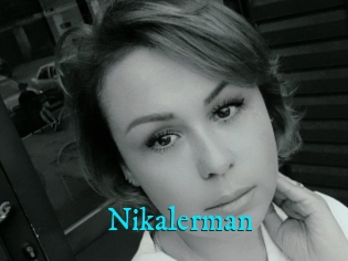 Nikalerman