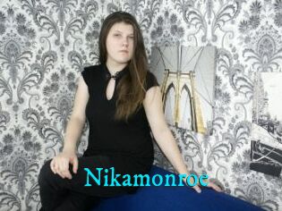 Nikamonroe