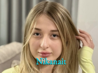 Nikanait