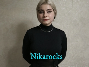 Nikarocks