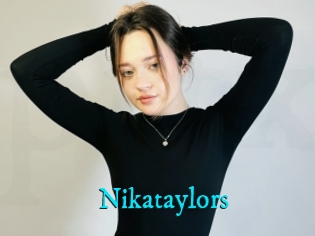 Nikataylors