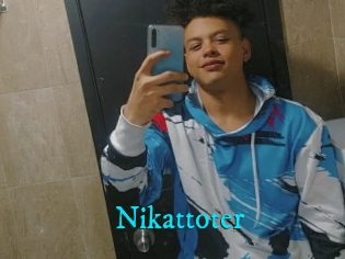 Nikattoter